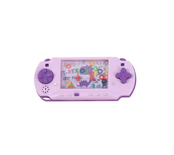 Mainan Gembot Air Jadul Model PSP Mainan Edukatif Anak