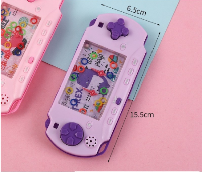 Mainan Gembot Air Jadul Model PSP Mainan Edukatif Anak