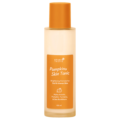 STUDIO TROPIK  Pumpkinu Skin Tonic 100ml