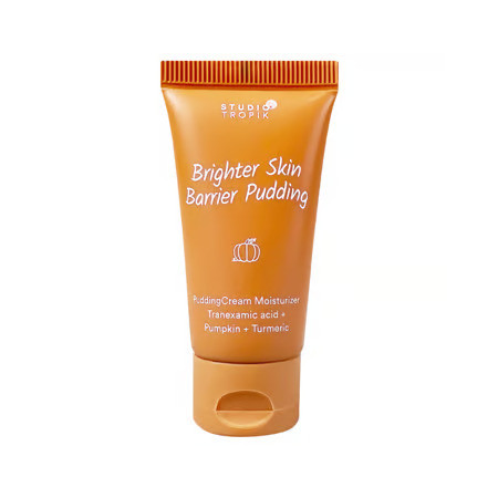 STUDIO TROPIK  Brighter Skin Barrier Pudding 15gr