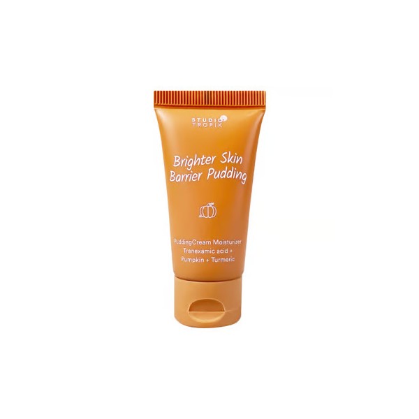 STUDIO TROPIK  Brighter Skin Barrier Pudding 15gr