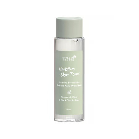 STUDIO TROPIK  Herbitus Skin Tonic 30ml