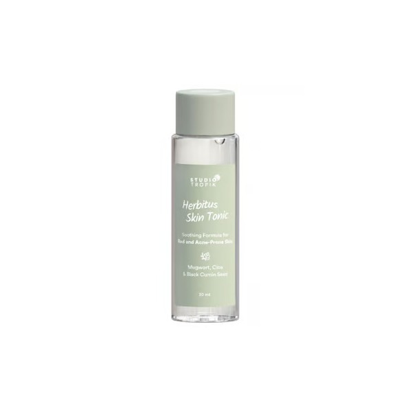 STUDIO TROPIK  Herbitus Skin Tonic 30ml