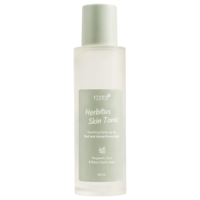 STUDIO TROPIK  Herbitus Skin Tonic 100ml