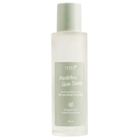 STUDIO TROPIK  Herbitus Skin Tonic 100ml
