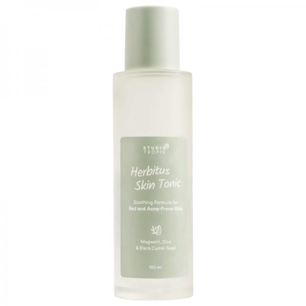 STUDIO TROPIK  Herbitus Skin Tonic 100ml