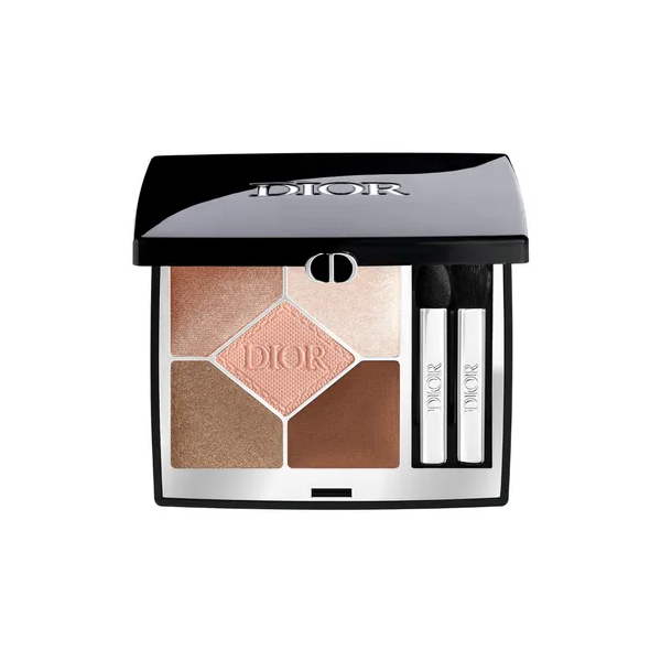 DIOR Diorshow Five Couleurs Eyeshadow Palette 649 Nude Dress