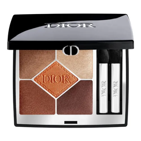 DIOR Diorshow Five Couleurs Eyeshadow Palette 439 Copper