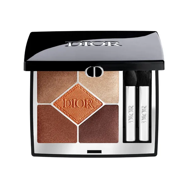 DIOR Diorshow Five Couleurs Eyeshadow Palette 439 Copper