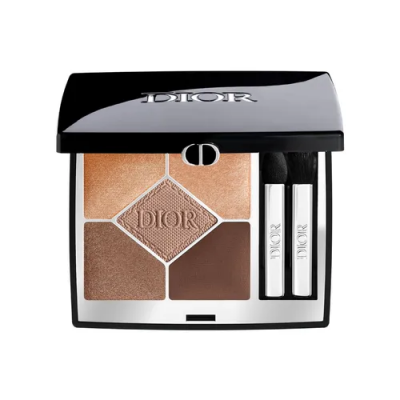DIOR Diorshow Five Couleurs Eyeshadow Palette 559 Poncho