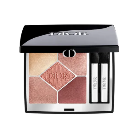 DIOR Diorshow Five Couleurs Eyeshadow Palette 743 Rose Tulle