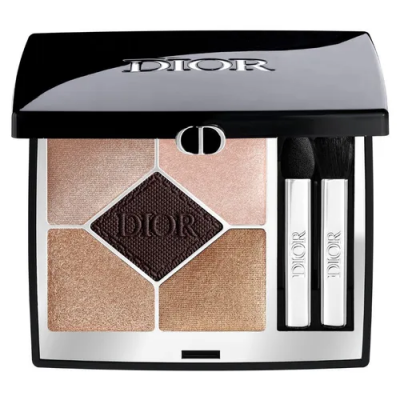 DIOR Diorshow Five Couleurs Eyeshadow Palette 539 Grand Bal