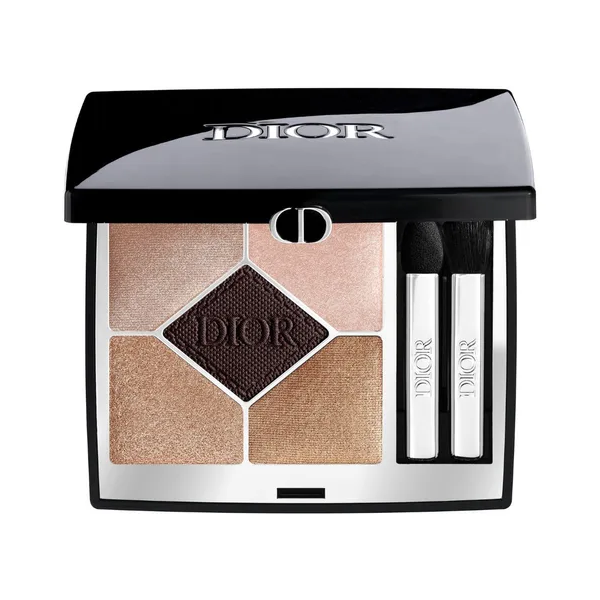 DIOR Diorshow Five Couleurs Eyeshadow Palette 539 Grand Bal