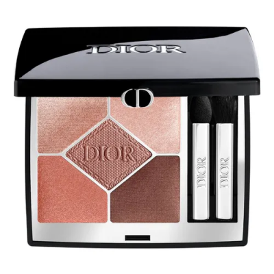 DIOR Diorshow Five Couleurs Eyeshadow Palette 429 Toile de Jouy