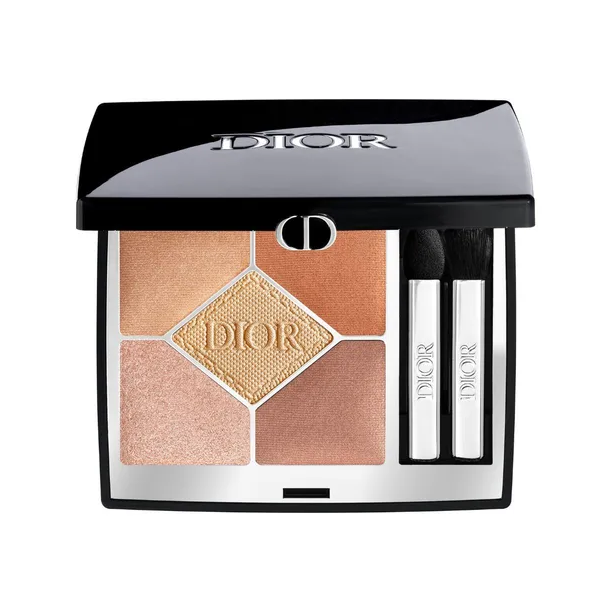 DIOR Diorshow Five Couleurs Eyeshadow Palette 423 Amber Pearl