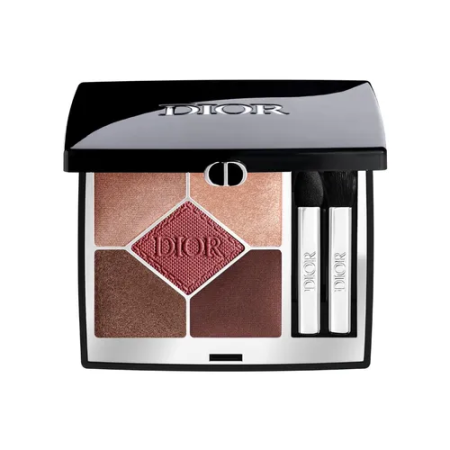 DIOR Diorshow Five Couleurs Eyeshadow Palette 689 Mitzah