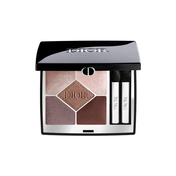 DIOR Diorshow Five Couleurs Eyeshadow Palette 669 Soft Cashmere