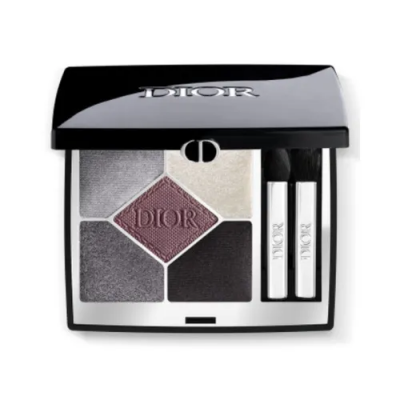 DIOR Diorshow Five Couleurs Eyeshadow Palette 073 Pied de Poule