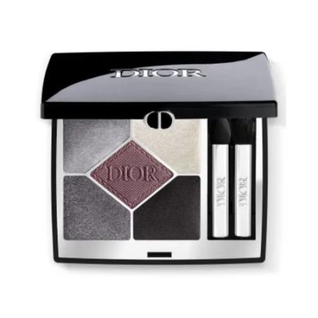 DIOR Diorshow Five Couleurs Eyeshadow Palette 073 Pied de Poule