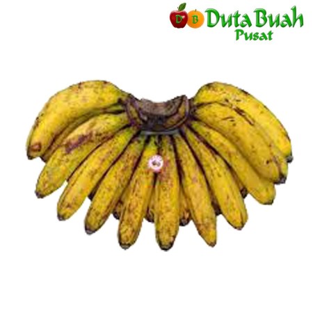 Pisang Medan