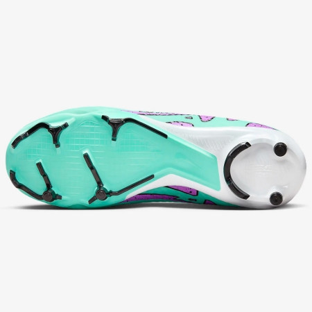 DJ5625 300 Nike Zoom Mercurial Superfly 9 Academy MG Football Shoes