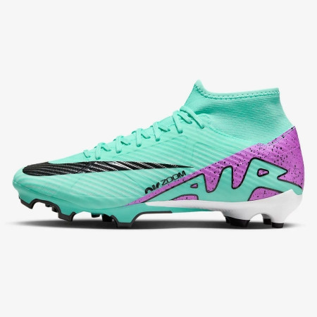 DJ5625 300 Nike Zoom Mercurial Superfly 9 Academy MG Football Shoes