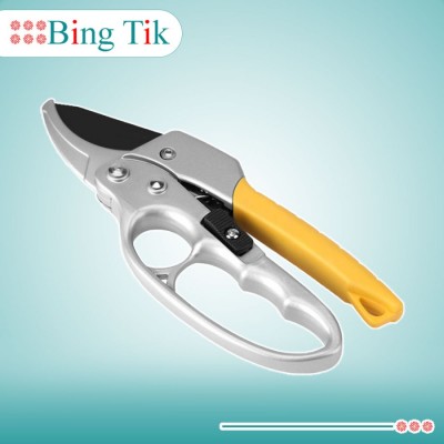 Gunting Dahan Ranting Bunga Buah Alat Stek Tanaman