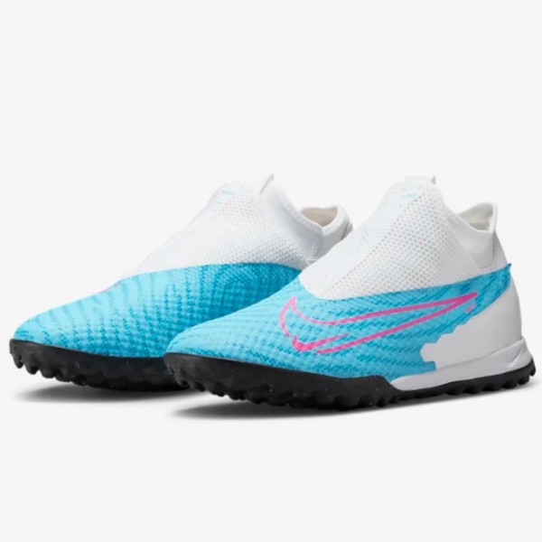FOOTBALL SHOES NIKE PHANTOM ACADEMY DYNAMIC FIT TF DD9476-446