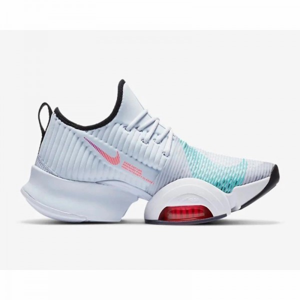 Nike Air Zoom Superrep Football Grey High