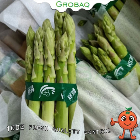 Asparagus