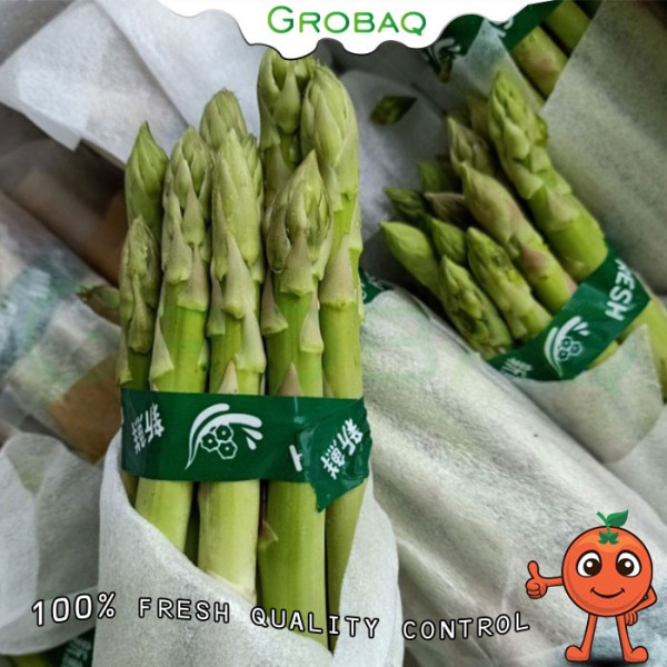 Asparagus