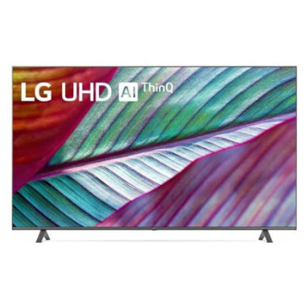 TV LG 55UR7500 55 INCH UHD 4K SMART TV HDR10 55UR7500PSC // 55UQ8050