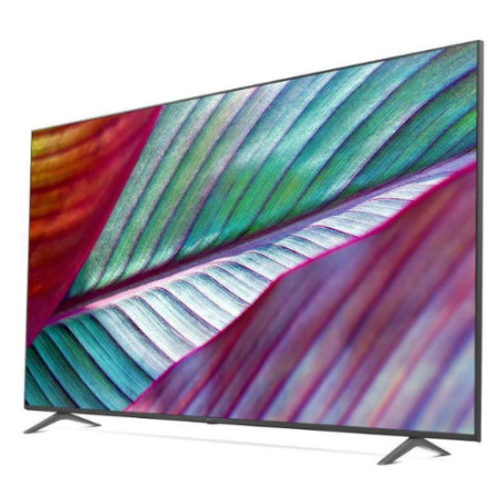 TV LG 55UR7500 55 INCH UHD 4K SMART TV HDR10 55UR7500PSC // 55UQ8050