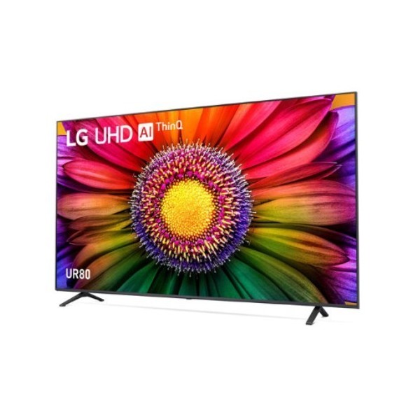 TV LG 50UR8050 50 INCH SMART TV UHD 4K WITH AI SOUND PRO 50UR8050PSB