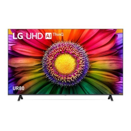 TV LG 50UR8050 50 INCH SMART TV UHD 4K WITH AI SOUND PRO 50UR8050PSB