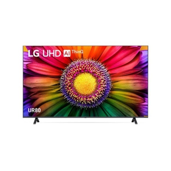 TV LG 50UR8050 50 INCH SMART TV UHD 4K WITH AI SOUND PRO 50UR8050PSB
