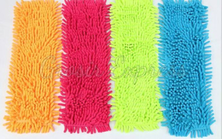 *NEW ITEM* Refill Kain Sapu Pel Cendol