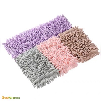 *NEW ITEM* Refill Kain Sapu Pel Cendol