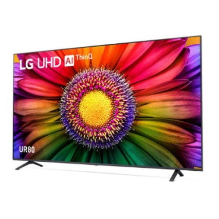 TV LG 55UR8050 55 INCH SMART TV UHD 4K WITH AI SOUND PRO 55UR8050PSB