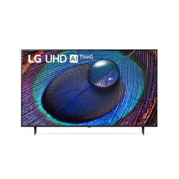 LG 50UR9050 50 INCH SMART TV 4K HDR AI SOUND LG THINQ AI 50UR9050PSK