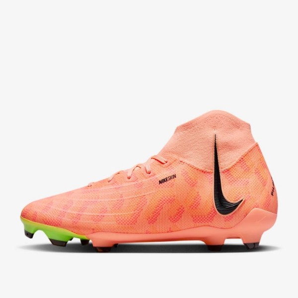 Sepatu bola Nike Phantom Luna Football Cleat MG Original brand new 23