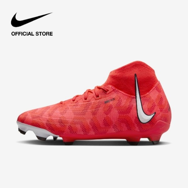 Sepatu bola Nike Phantom Luna Football Cleat MG Original brand new 23