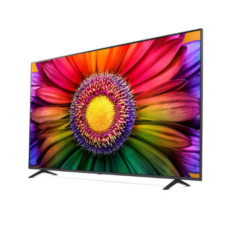 TV LG 75UR8050 75 INCH SMART TV UHD 4K 75UR8050PSB // 75UQ8050