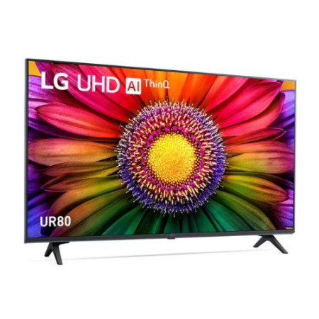 LG 43UR8050 UHD 4K SMART TV HDR 43INCH 43UR8050PSB THINQ AI / 43UQ8050