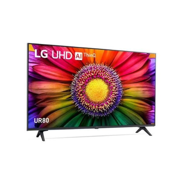 LG 43UR8050 UHD 4K SMART TV HDR 43INCH 43UR8050PSB THINQ AI / 43UQ8050