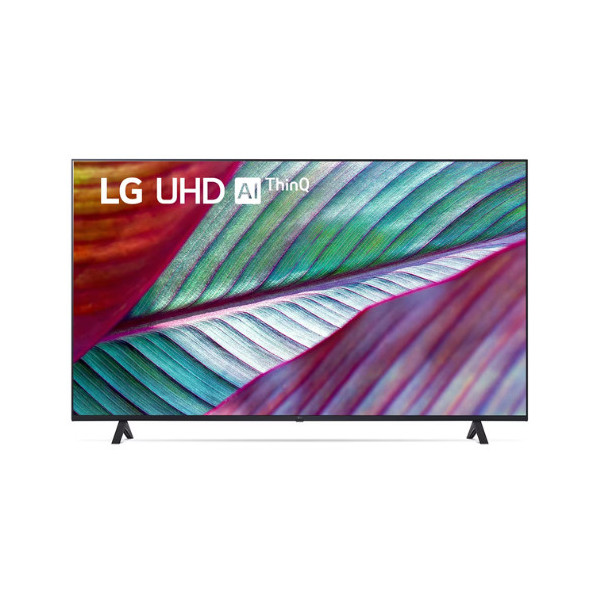 LG 65UR7500 SMART TV UHD 4K 65 INCH 65UR7500PSC THINQ AI // 65UQ7500