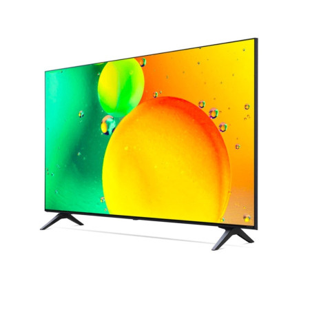 LG 75NANO75SQA NANOCELL 4K SMART LED TV UHD 75