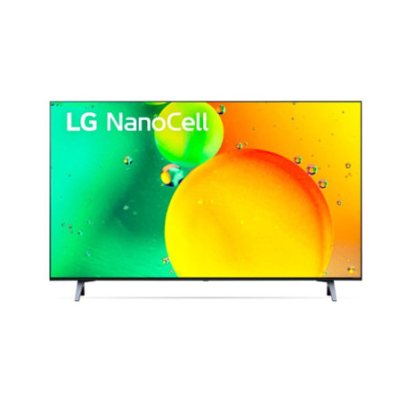 LG 75NANO75SQA NANOCELL 4K SMART LED TV UHD 75