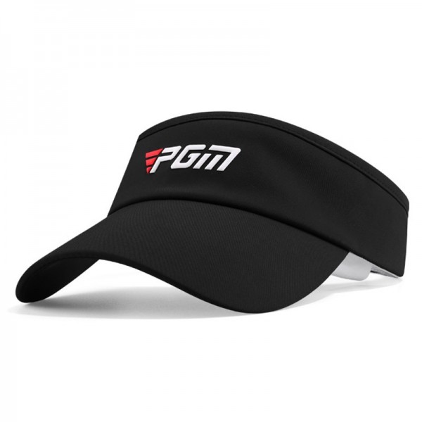PGM Golf Visor Women Golf Cap Head Visor Golf Ladies Topi Golf Wanita