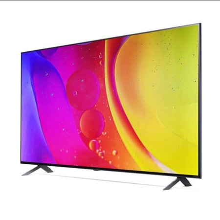 LG 55NANO80SQA - LED SMART TV 55